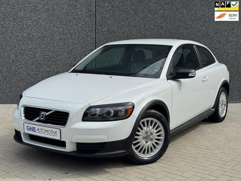 Volvo C30 1.6 | Airco | Electrische ramen |, Auto's, Volvo, Bedrijf, Te koop, C30, ABS, Airbags, Airconditioning, Boordcomputer