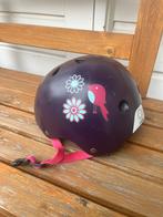 Oxelo verstelbare kinderhelm voor skeelers skateboard fiets, Ophalen of Verzenden