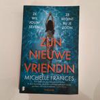 Michelle Frances - Zijn nieuwe vriendin, Ophalen of Verzenden, Zo goed als nieuw, Nederland