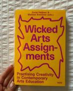 Wicked Arts-Assignments , Verzenden, Nieuw, Architecten