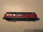 Märklin 3021, Hobby en Vrije tijd, Modeltreinen | H0, Wisselstroom, Gebruikt, Locomotief, Ophalen of Verzenden
