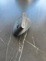Logitech MX Vertical, Computers en Software, Muizen, Rechtshandig, Muis, Ergonomisch, Ophalen of Verzenden