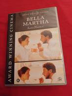 Bella martha, Cd's en Dvd's, Dvd's | Drama, Alle leeftijden, Ophalen of Verzenden, Zo goed als nieuw