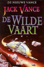 De Wilde vaart, Verzenden, Gelezen