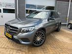 Mercedes-Benz GLC 4MATIC/DISTROPLUS/LUCHTVERING/FULLLEDER/, Automaat, 15 km/l, Zwart, 4 cilinders