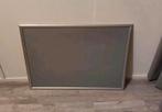 Posterlijst 87x62,5, Ophalen, Gebruikt, 75 tot 100 cm, Minder dan 50 cm