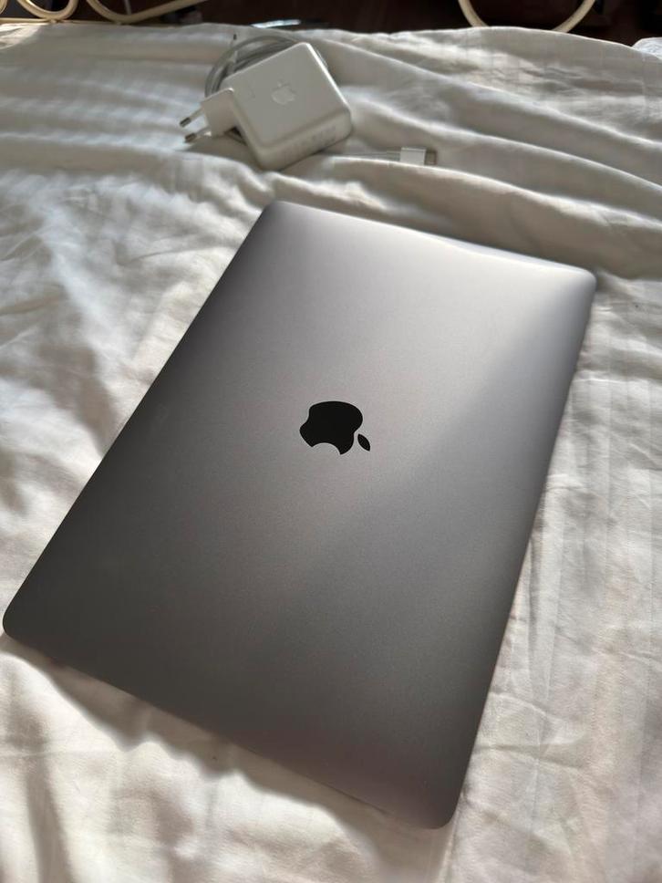 Macbook Pro M1 2020 8/512 Gb, Computers en Software, Apple Macbooks, Zo goed als nieuw, MacBook Pro, 13 inch, 512 GB, 8 GB, Ophalen of Verzenden