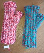 Handschoenen met alleen een duim, Kleding | Dames, Ophalen of Verzenden, Nieuw, Handschoenen