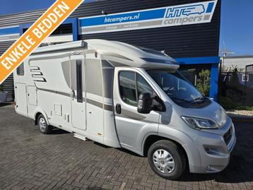 Hymer T 588 SL B.J. 2015 Meeneem prijs!!!!!!! beschikbaar voor biedingen