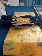 Reisbedje - Ideaal voor onderweg!, Kinderen en Baby's, Babywiegjes en Ledikanten, Ophalen of Verzenden, Gebruikt, Reisbedje