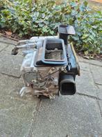 Toyota Starlet 1996-1999 kachelradiateur, Auto-onderdelen, Airco en Verwarming, Ophalen, Gebruikt, Toyota