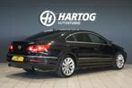 Volkswagen Passat CC 3.6 V6 FSI 4Motion 4p. 300PK *YOUNGTIME, Auto's, Volkswagen, Automaat, Euro 5, Stof, 4 stoelen