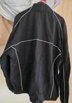 Zwarte sportkleding set, Ophalen, Zwart, Nieuw, Overige maten