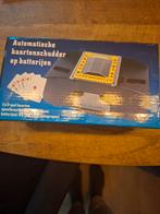 Kaartenschudder, Ophalen of Verzenden, Nieuw