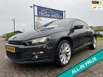 Volkswagen Scirocco 1.4 TSI Highline|Keyless|Xenon|Stoelverw, Auto's, Volkswagen, Te koop, Geïmporteerd, Benzine, 4 stoelen