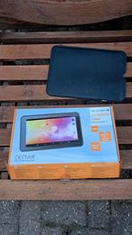 Denver tablet, Computers en Software, Android Tablets, Ophalen, Gebruikt, 16 GB