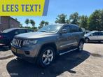 Jeep Grand Cherokee 3.0 CRD Overland, Auto's, Euro 5, Gebruikt, 2987 cc, Bedrijf