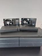 VHS c adapter , Sharp, Overige typen, VHS-C of SVHS-C, Ophalen