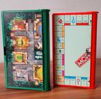 2 bordspelellen, Hobby en Vrije tijd, Gezelschapsspellen | Kaartspellen, Ophalen, Zo goed als nieuw