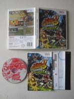 Mario Strikers Football Nintendo Wii, Vanaf 7 jaar, Sport, Ophalen of Verzenden, 3 spelers of meer