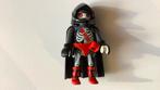 Playmobil 4694 spookpiraat spook ridder kap cape, Kinderen en Baby's, Speelgoed | Playmobil, Ophalen, Zo goed als nieuw, Complete set