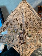 Oude delicate kanten parasol, Ophalen of Verzenden