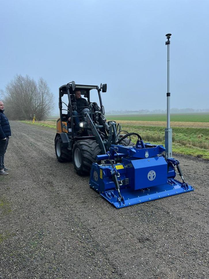 Tuinaanleg/ Grondverzet en machineverhuur, Diensten en Vakmensen, Tuinmannen en Stratenmakers, Bestrating, Tuin- of Vijveraanleg