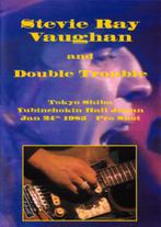 Stevie Ray Vaughan & Double Trouble – 1985 live Japan, Alle leeftijden, Ophalen of Verzenden, Zo goed als nieuw, Muziek en Concerten