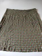 Mooie King Louie dames rok maat xl te koop., Ophalen, Zwart, Maat 46/48 (XL) of groter, Zo goed als nieuw