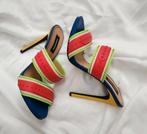 Dsquared2 hakken sandalen nieuw, Kleding | Dames, Overige kleuren, Nieuw, Dsquared2, Sandalen of Muiltjes