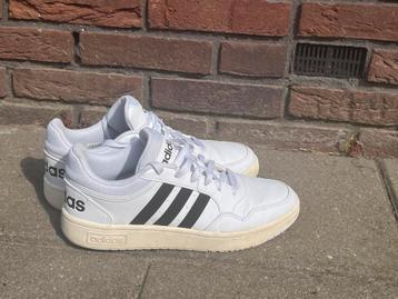 Adidas Sneakers Maat 42 - Zo goed als nieuw! beschikbaar voor biedingen