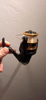Nieuwe shimano vis molen, Watersport en Boten, Ophalen of Verzenden, Nieuw, Molen