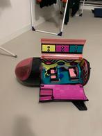 LOL Vliegtuig, Ophalen, Gebruikt, Meisje