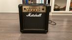 Marshall MG10, Muziek en Instrumenten, Versterkers | Bas en Gitaar, Minder dan 50 watt, Ophalen of Verzenden, Gitaar, Zo goed als nieuw