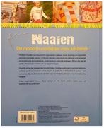DIANA NAAIEN EN BREIEN NR. 4 -EN BOEK : NAAIEN VOOR KINDEREN, Overige merken, Overige typen, Kind, Verzenden