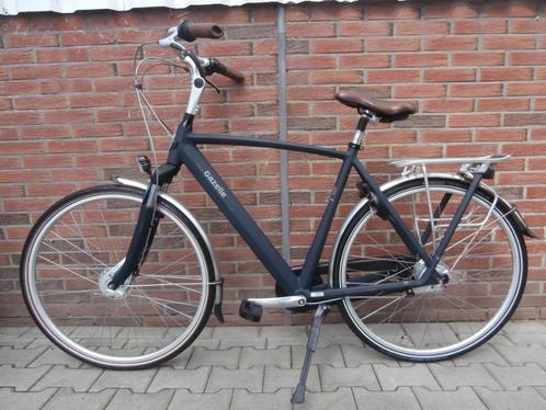 ALS NIEUW! Gazelle Orange herenfiets 57 cm. 7 versnellingen, Fietsen en Brommers, Fietsen | Heren | Herenfietsen, Zo goed als nieuw