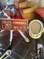 Elektrische fiets, Ophalen, Gebruikt, Versnellingen, Giant