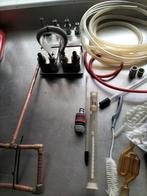 Brouw spullen, Hobby en Vrije tijd, Overige Hobby en Vrije tijd, Ophalen of Verzenden, Zo goed als nieuw