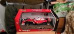 Ferrari SF16-H Vettel 1/18 - Nieuw in doos!, Ophalen of Verzenden