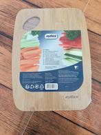 Bamboe serveerplank of snijplank Zyliss, Huis en Inrichting, Keuken | Keukenbenodigdheden, Ophalen, Nieuw