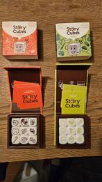 Nieuw! Rory's story cubes, classic en voyages variant, Ophalen of Verzenden, Nieuw