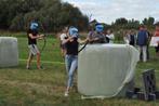 Archery tag Bosma sport- en spelverhuur, Ophalen, Zo goed als nieuw