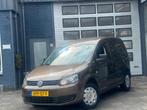 Volkswagen Caddy 1.6 TDI | Airco | Cruise | DSG, Auto's, Euro 5, Gebruikt, 4 cilinders, Bruin
