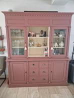 Prachtige buffetkast, Huis en Inrichting, Ophalen, Gebruikt, 200 cm of meer, 150 tot 200 cm