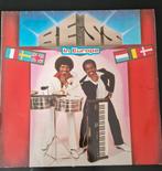 Babalu, Eddy Mar, Salsa Y Sabor – Bess In Europe, Ophalen of Verzenden, Gebruikt, Overige formaten, Overige soorten