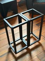 Te koop Fish Tank Stands zwart voor Harbeth monitor 30, Ophalen of Verzenden, Minder dan 60 watt, Overige typen, Overige merken