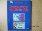 adv4369 kapitein rob 23, Boeken, Gelezen, Ophalen of Verzenden