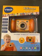 Vtech camera Kado verjaardag, Kinderen en Baby's, Ophalen, Zo goed als nieuw