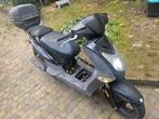 Kymco agility 50 loop of sloop, Ophalen, Gebruikt, Benzine, Agility