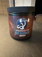 Sterrenstof Fat Burner - Funky Citrus, Sport en Fitness, Ophalen of Verzenden, Gebruikt, Poeder of Drank